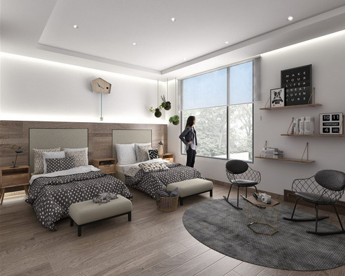 Imagen 7 de 12 de Casa En Venta En Francisco Sosa Coyoacán En Condominio