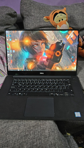 Laptop Dell 5520