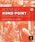 Nouveau Rond-point 2 B1 - Cahier D'activites + Audio Cd