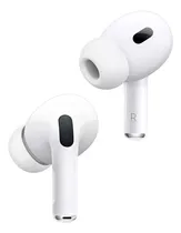 Comprar Apple AirPods Pro (2.ª generación) con estuche de carga MagSafe (USB-C) - Distribuidor Autorizado