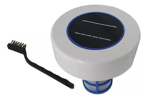 Purificador De Agua Ionizador Solar Para Piscina