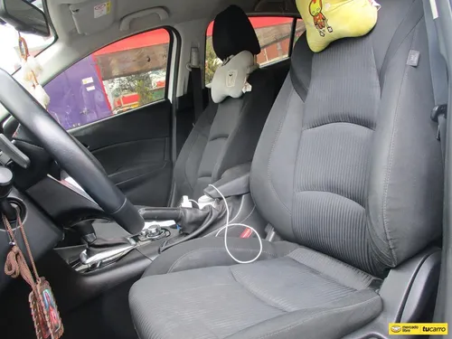Mazda 3 2000cc At Aa