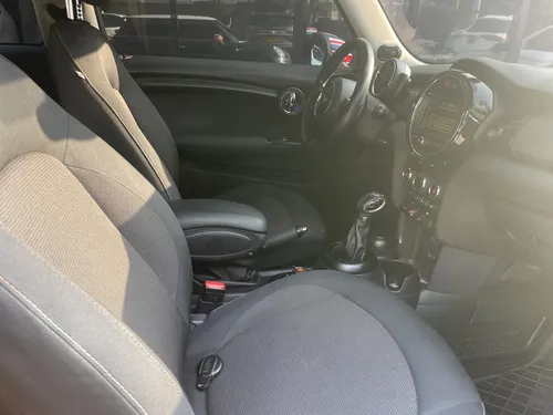 Mini Cooper F56 COUPE PEEPER TP 1500CC T