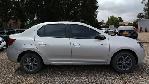 Renault Logan EXPRESSION / LIFE