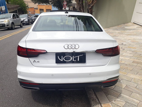 Imagem 5 de 8 de Audi A4 2.0 Tfsi Gasolina Prestige Plus S Tronic
