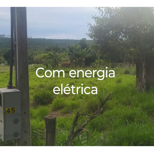 Chácara Com 2000 Metros