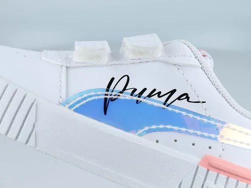 Puma carina crystal sneakers hot sale