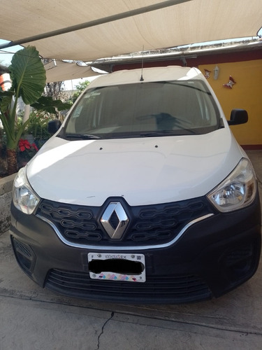 Renault Kangoo 1.6 Intens