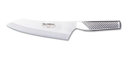 Cuchillo Deba Oriental Izquierdo 18cm Global G-7l