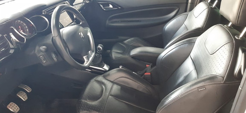Citroen Ds3 1.6 Thp Sportchic 2017 Impecable