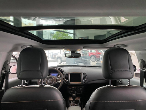 Jeep Compass 2.4 Limited Plus My 2021 #11