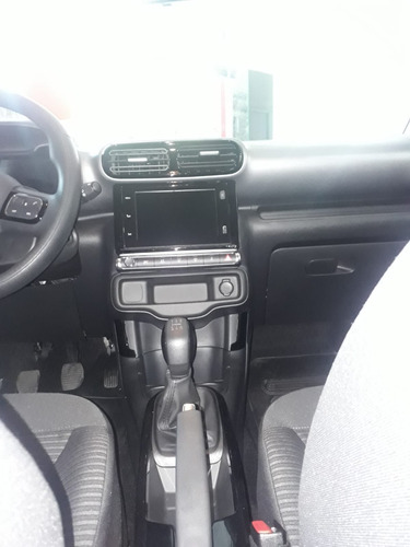 Imagen 8 de 8 de Citroën C4 Cactus Feel Pack 2022