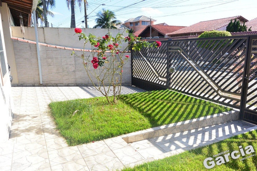 Imagem 19 de 19 de Casa Com 3 Dormitórios Em Peruíbe - 6091 - 69806515