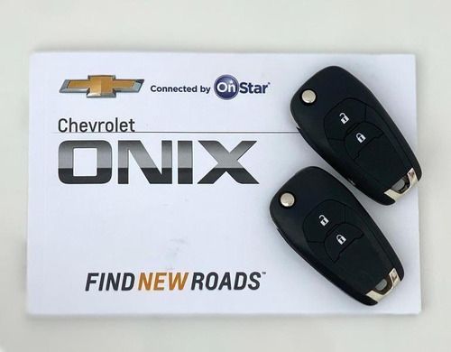 Chevrolet Onix 10mt Hb