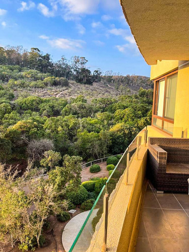 Top New 4 Dorm. 2est Se Vende Amoblado. Papudo Punta Puyai 2