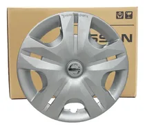 Comprar Juego Copas Tapa Rin Original Nissan Tiida 2009 2010 2011