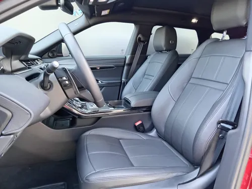 Land Rover Evoque R-dynamic S 250ps