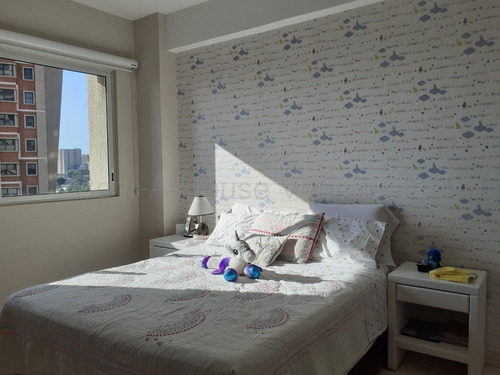 Imagen 8 de 12 de Venta Apartamento De Lujo Para Inversion Maracaibo