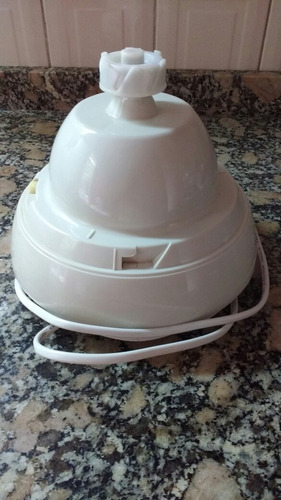 Extractor De Jugos Top House Modelo 1020