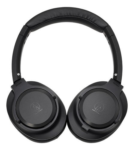 Imagen 3 de 6 de Auriculares De Alta Resolución Audio-technica Ath-sr50