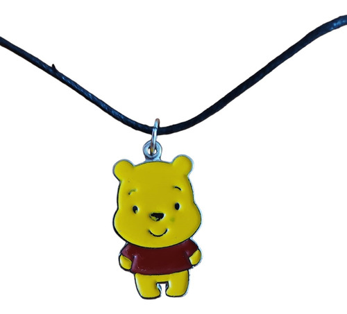 Disney - Winnie The Pooh (colgante O Llavero)