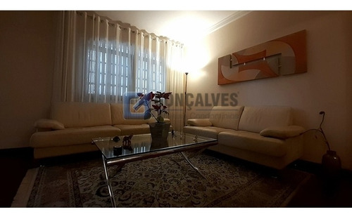 Imagem 9 de 15 de Sobrado - Campestre - Santo André - 1033-1-147530