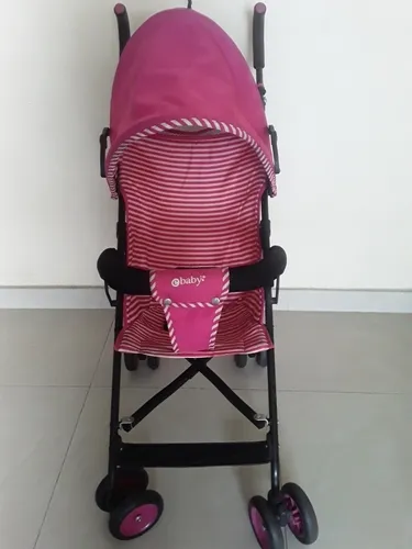 comprar Coche Tipo Paraguas Para Niñas Importado 