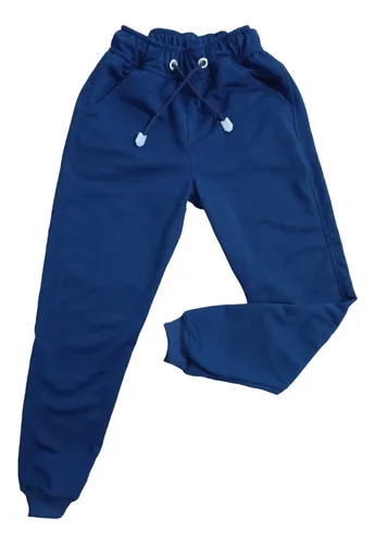 Pantalón Sudadera Jogger Mujer No Motosean