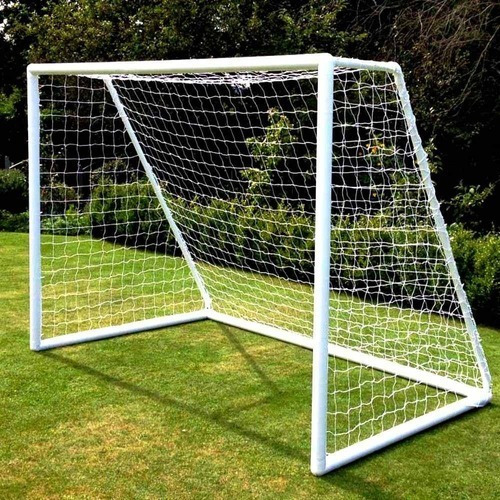 Imagen 2 de 5 de Redes Para Futbol 5 Papi Futbol Para Arcos 3x2m 2 Unidades