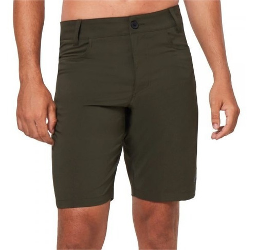 Imagen 2 de 7 de Golfargentino Bermuda Oakley Base Line Hybd 21