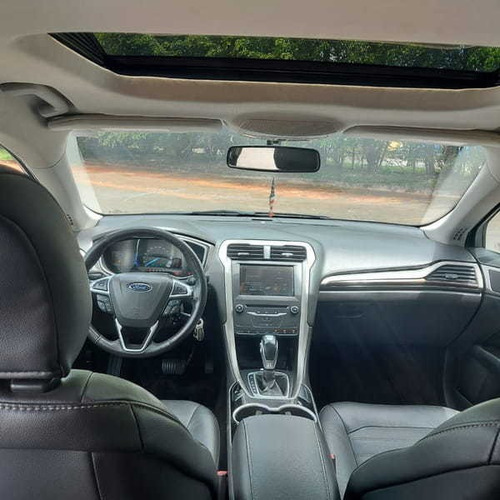 Ford Fusion Flex B 2015/2015