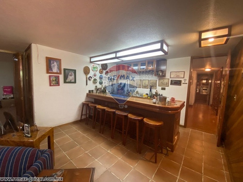 Imagen 5 de 14 de Venta Casa Calle Mayapan Col Jardines Del Ajusco Tlalpan