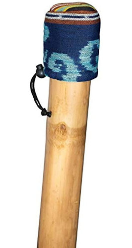 Capucha De Protección De La Boquilla Didgeridoo - Ajustable 