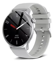 Comprar Amoled Reloj Inteligente Hombre Bluetooth Llamada Redondo Smartwatch Ip68 Mujer Moda 46mm Deportivo Smartwatch