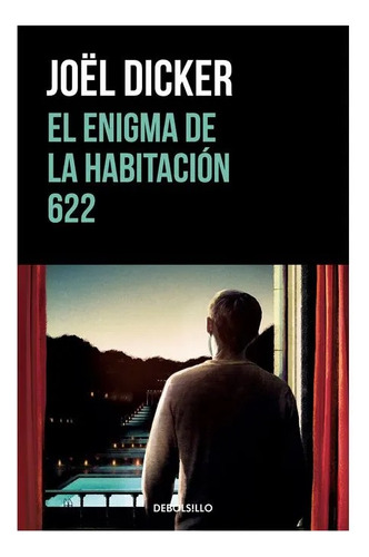 El Enigma De La Habitacion 622