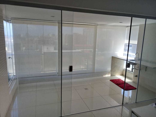 Imagem 2 de 12 de Quarto E Sala,