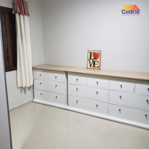 Imagem 10 de 26 de Sobrado Com 3 Dormitórios À Venda, 110 M² Por R$ 425.000,00 - Vila Suissa - Mogi Das Cruzes/sp - So0515