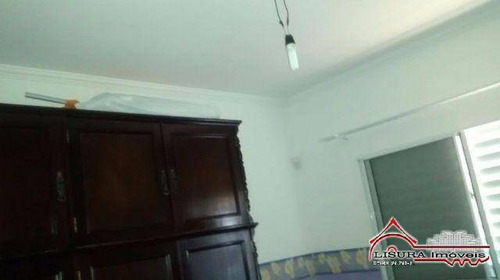 Imagem 5 de 15 de Linda Casa No Altos De Santana Para Venda Jacareí Sp - 2355