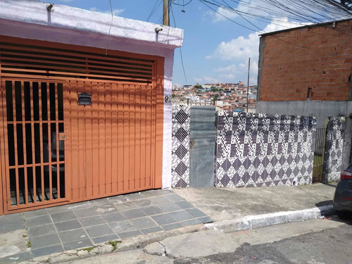 Imagem 2 de 15 de 6 Casas Venda Ótima Renda