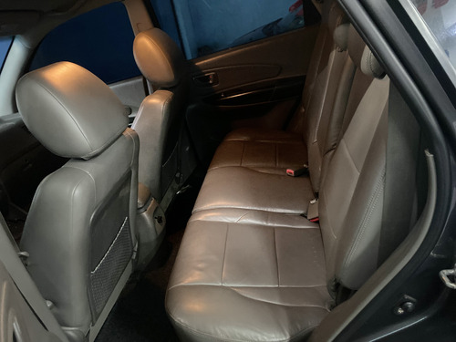 Hyundai Tucson 2.0 Gls 4x2 Flex Aut. 5p