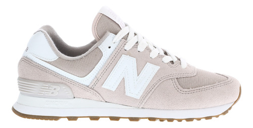 Imagen 2 de 3 de Championes Mujer New Balance Lifestyle 184.574pj