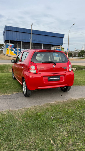 Suzuki Celerio 1.0 Ga 5p