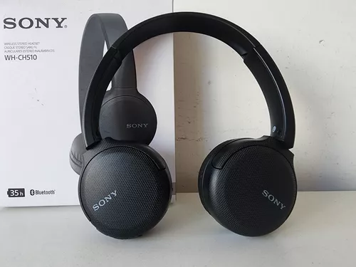 Auriculares inalámbricos WH-CH510  Sony Store Argentina - Sony Store  Argentina