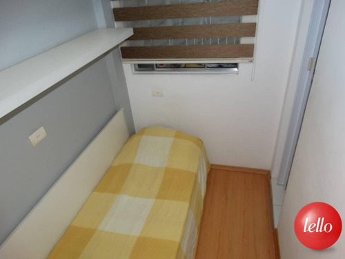 Imagem 10 de 22 de Apartamento - Ref: 219248