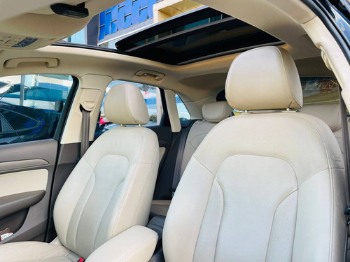 Imagem 2 de 15 de Audi Q3 2.0 Tfsi Ambiente Quattro 4p Gasolina S Tronic