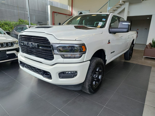 Ram 2500 Laramie Night Edt 0km 2024