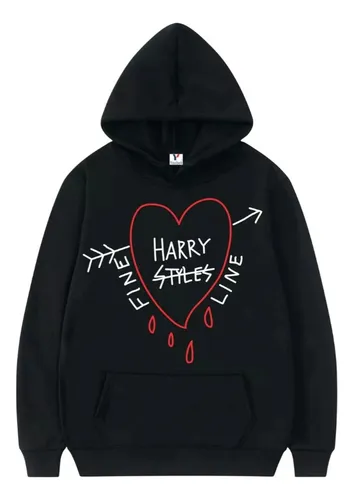 Hoodie de harry styles cheap
