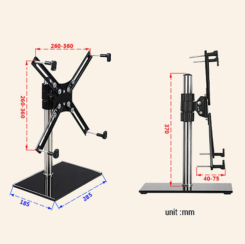 Soporte De Tv De Pared Para Tv Soporte De Tv De Mesa Soporte