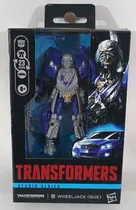 Comprar Transformers Studio Series Wheeljack (que) Transformers Dotm