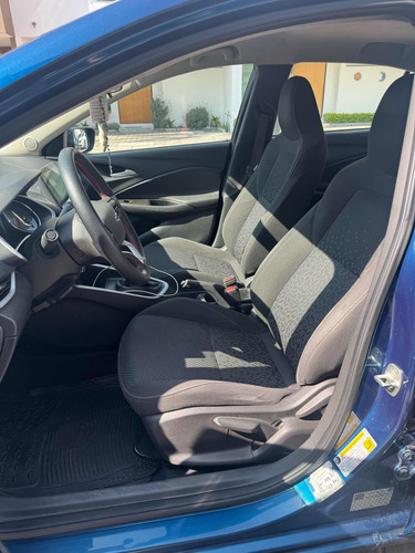 Chevrolet Onix 1.0t Lt Mt